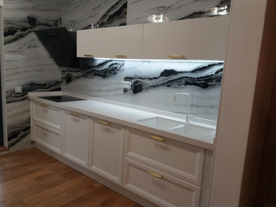 Blat de bucatarie QUARTZ 220 ARTEMIS