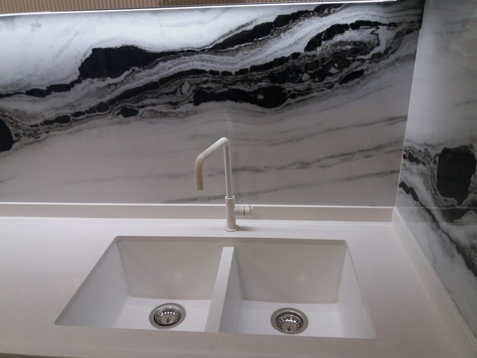 Blat de bucatarie QUARTZ 220 ARTEMIS