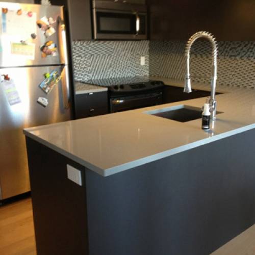 Blat de bucatarie QUARTZ 470 FUGA