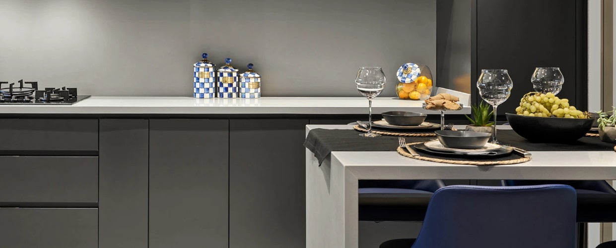 Blat de bucatarie QUARTZ 470 FUGA