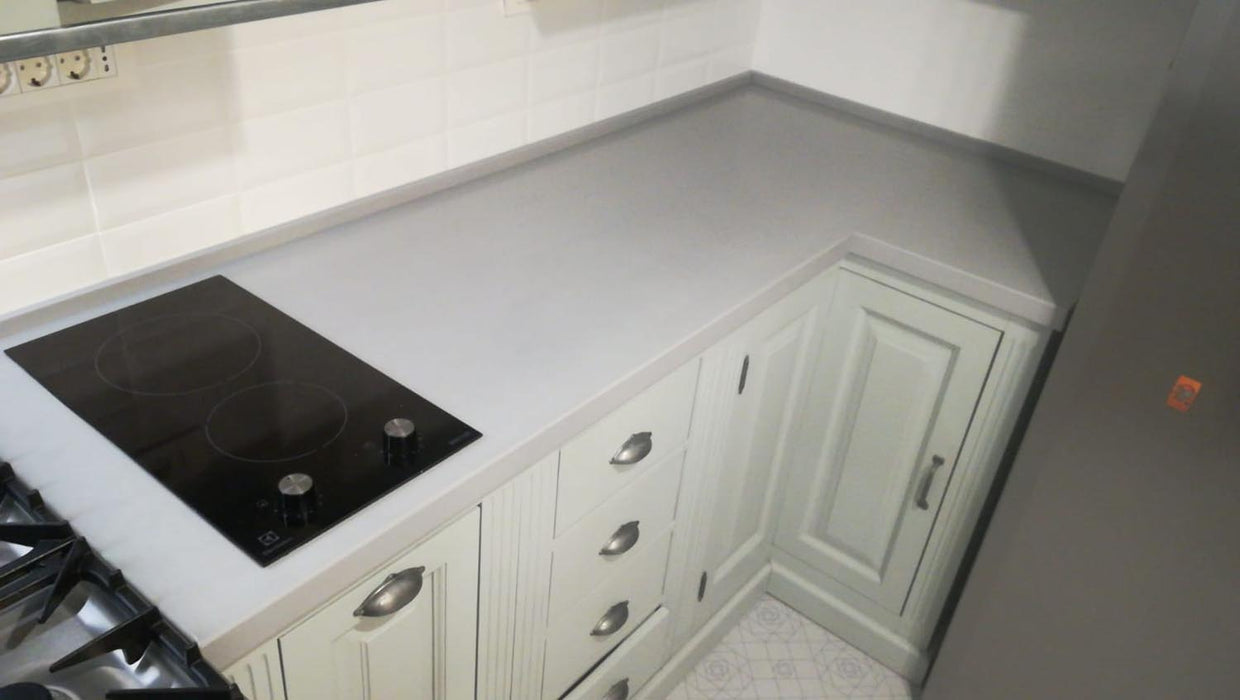 Blat de bucatarie QUARTZ 470 FUGA