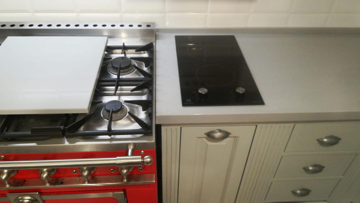Blat de bucatarie QUARTZ 470 FUGA
