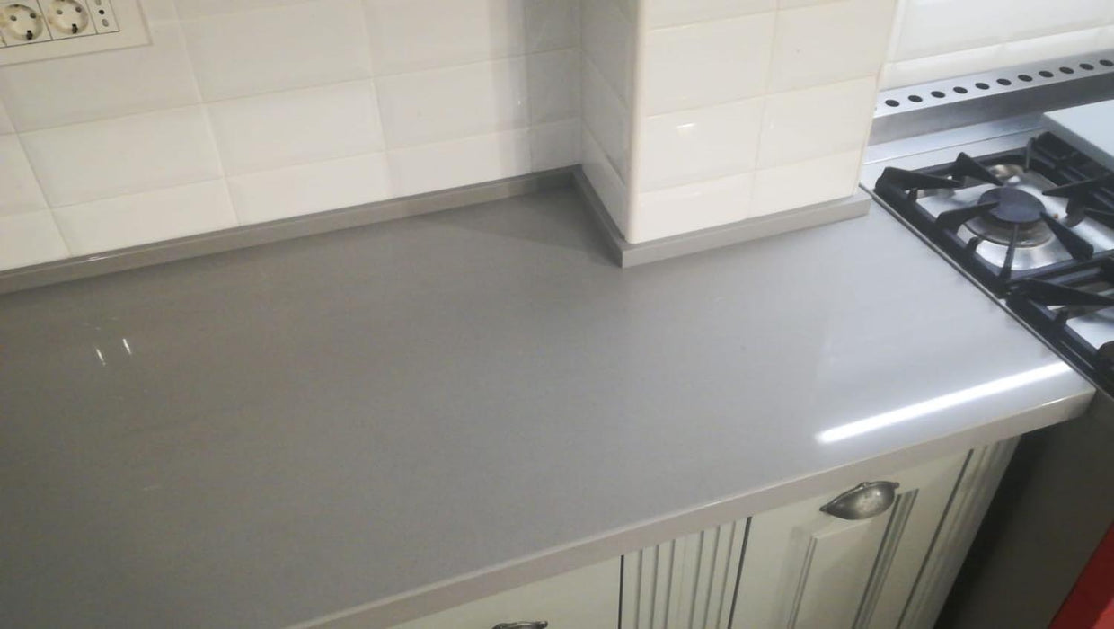 Blat de bucatarie QUARTZ 470 FUGA