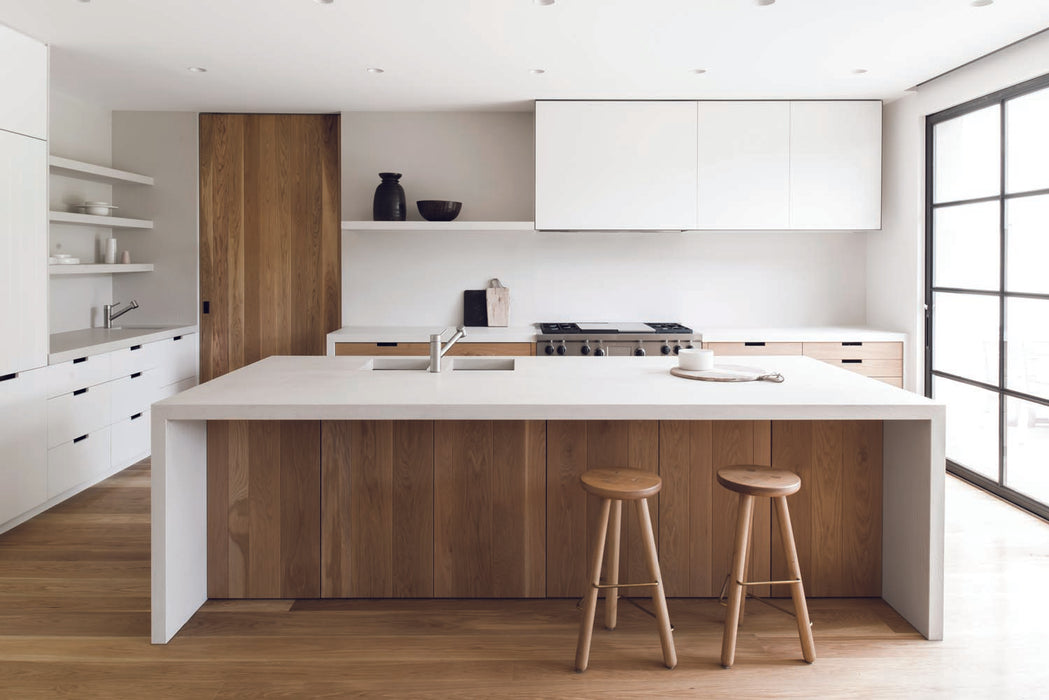 Blat de bucatarie QUARTZ SUPERWHITE 13