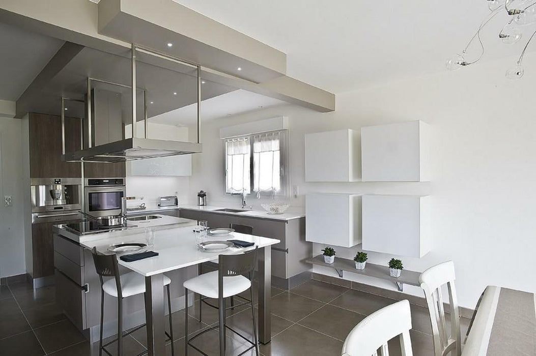 Blat de bucatarie QUARTZ SUPERWHITE 13