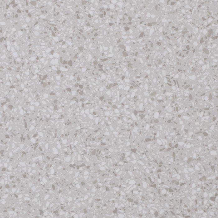 BLAT DE BAIE TERRAZZO WHITE