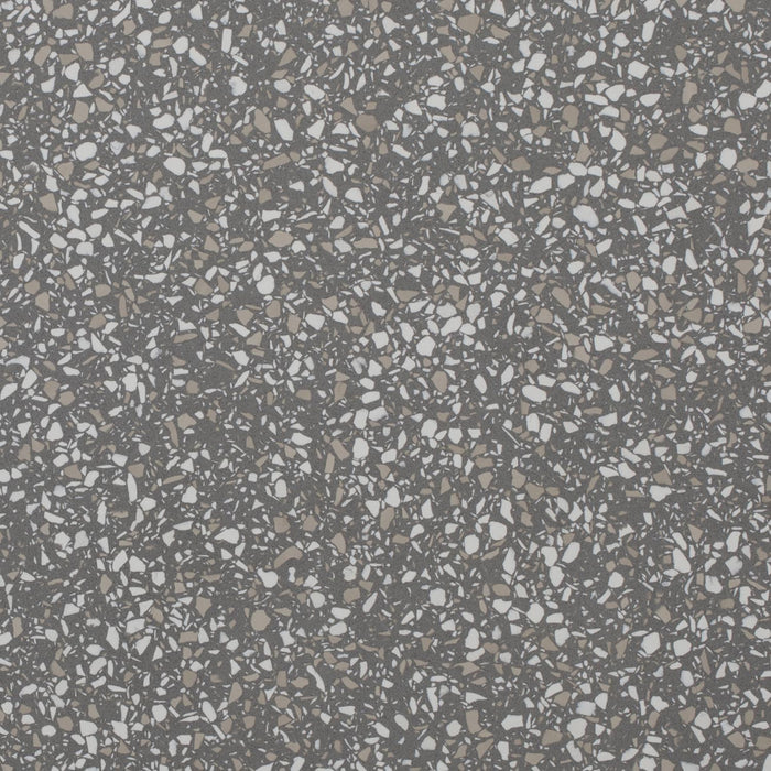 BLAT DE BAIE TERRAZZO GREY