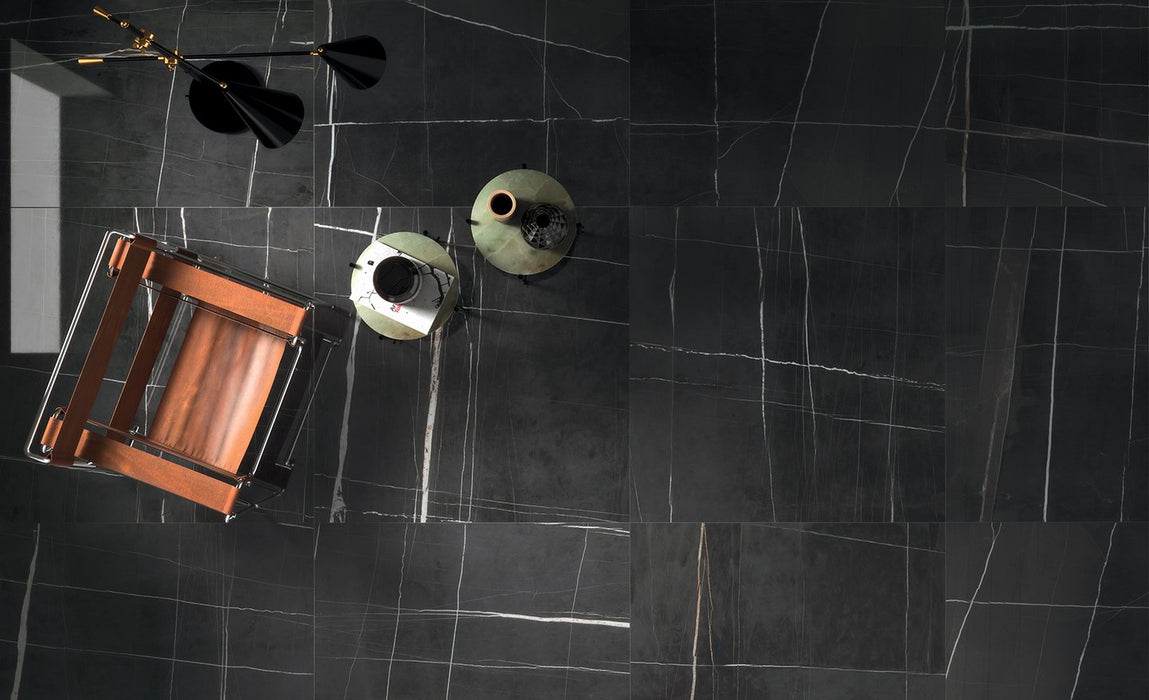 Blat de bucatarie CERAMICA SAHARA NOIR