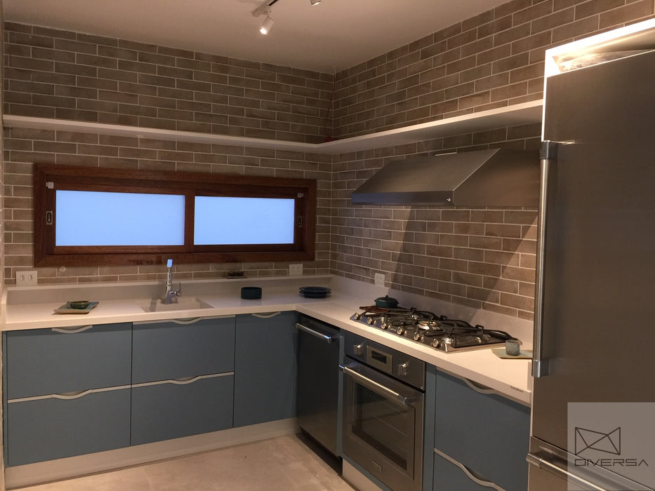 Blat de bucatarie QUARTZ NOBLE SUPREME WHITE
