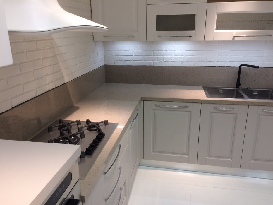 Blat de bucatarie QUARTZ NOBLE TROYA