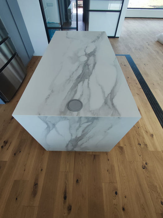 Blat de bucatarie CERAMICA ABSOLUTE