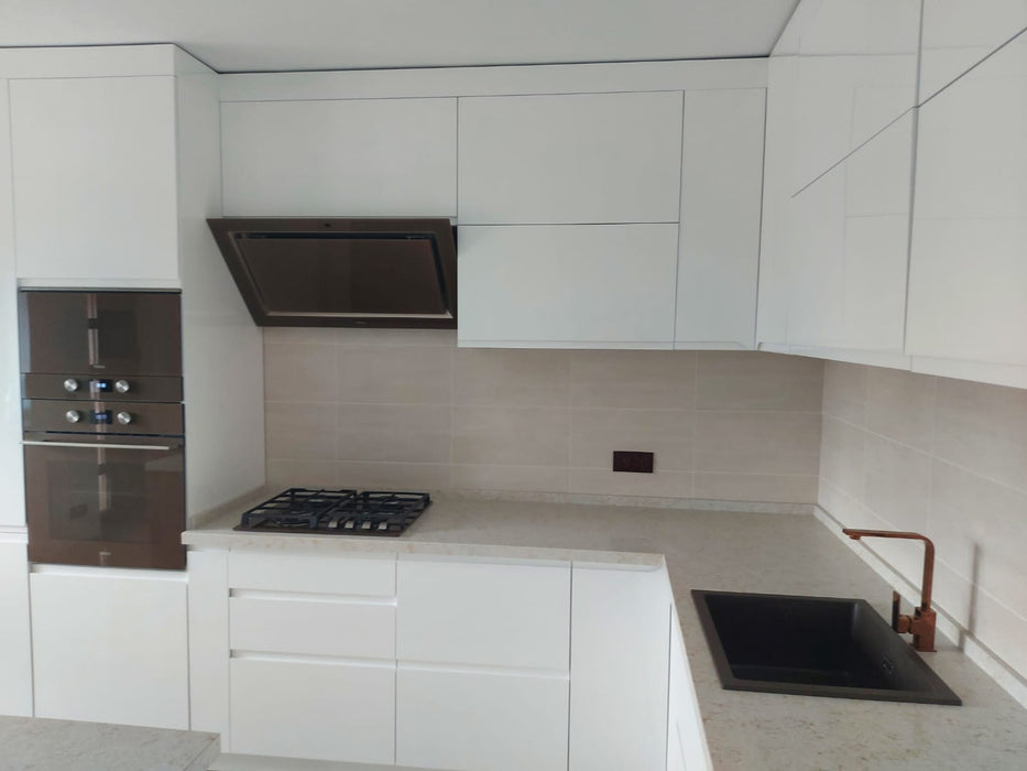 Blat de bucatarie QUARTZ 990 SINEDA