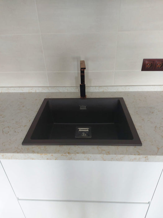 Blat de bucatarie QUARTZ 345 LEBEDOS