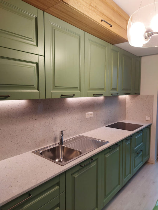 Blat de bucatarie QUARTZ 560 ALPINO