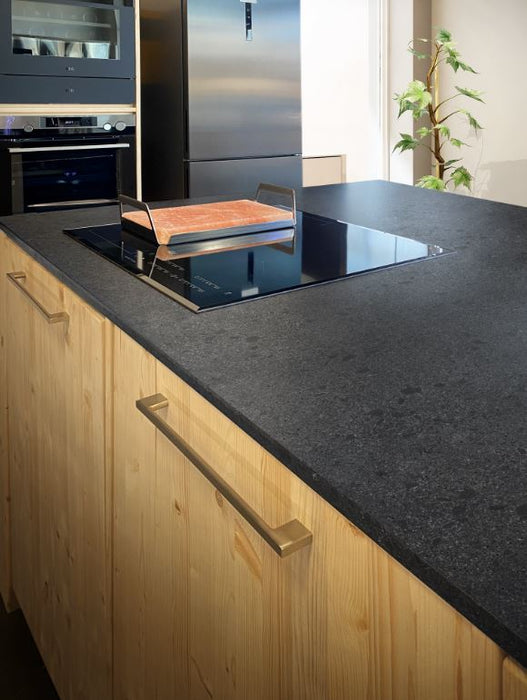 Blat de bucatarie COSMOLITE METEOR DARK
