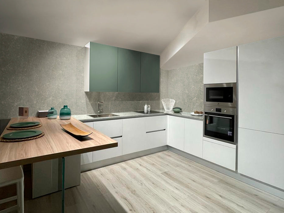 Blat de bucatarie COSMOLITE MINT