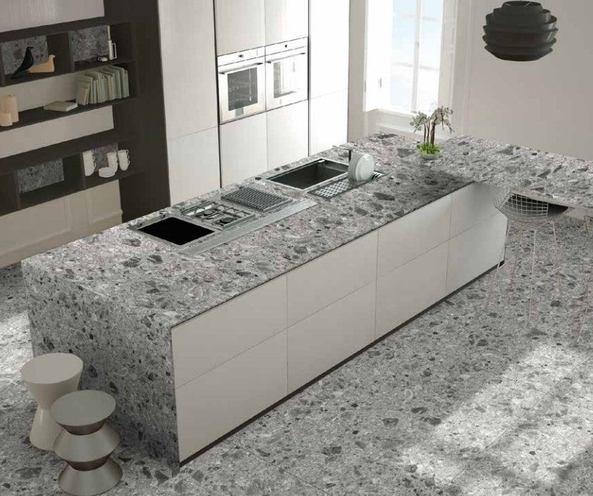 Blat de bucatarie CERAMICA CEPPO DI GRE