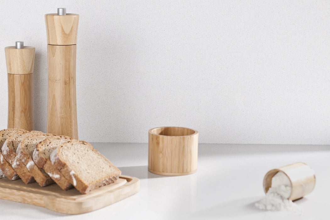 Blat de bucatarie QUARTZ ELIXIR WHITE