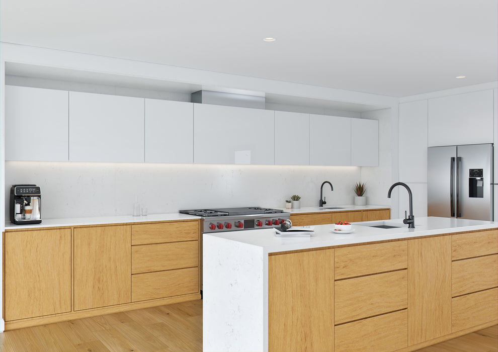 Blat de bucatarie QUARTZ CAROLA