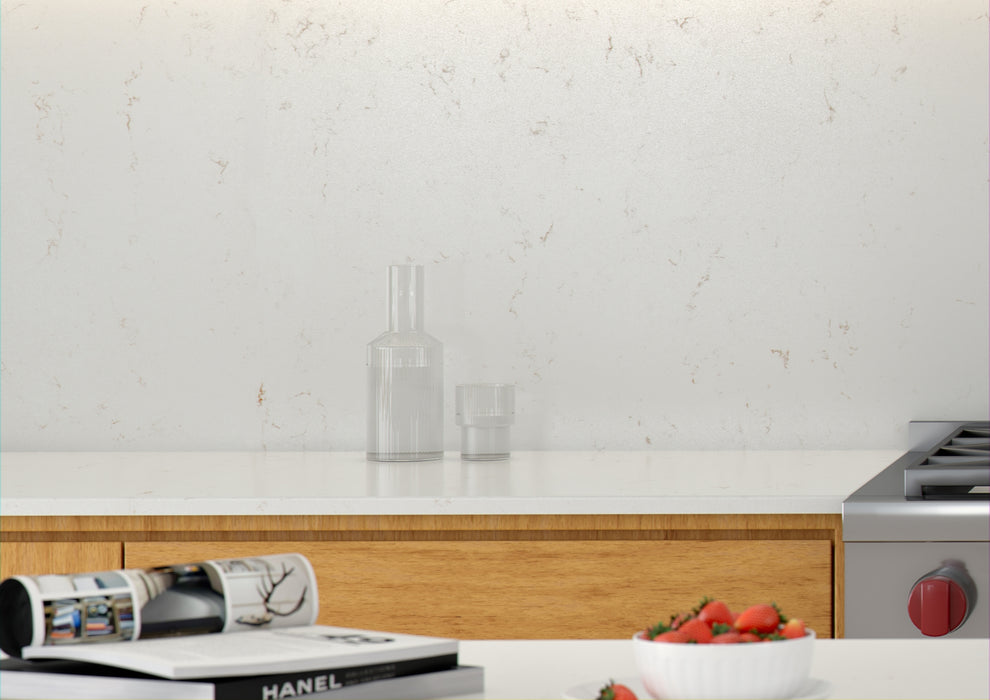 Blat de bucatarie QUARTZ CAROLA