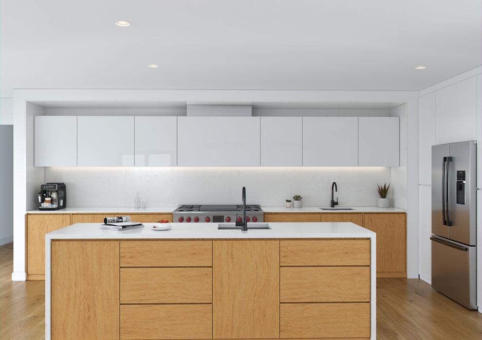 Blat de bucatarie QUARTZ CAROLA