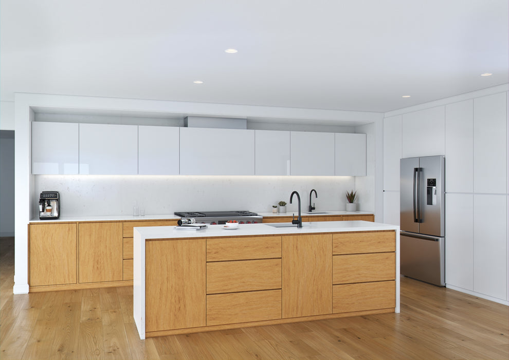 Blat de bucatarie QUARTZ CAROLA