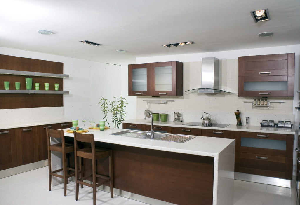 Blat de bucatarie QUARTZ 614 MIRAT