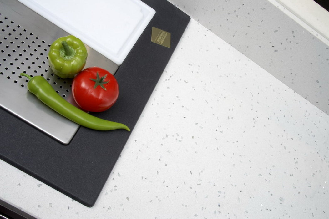 Blat de bucatarie QUARTZ 614 MIRAT