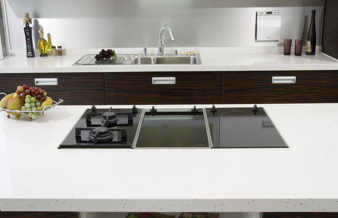 Blat de bucatarie QUARTZ 614 MIRAT