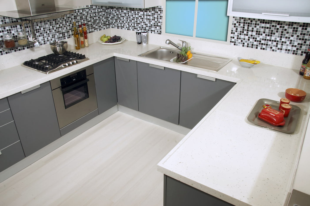 Blat de bucatarie QUARTZ 614 MIRAT