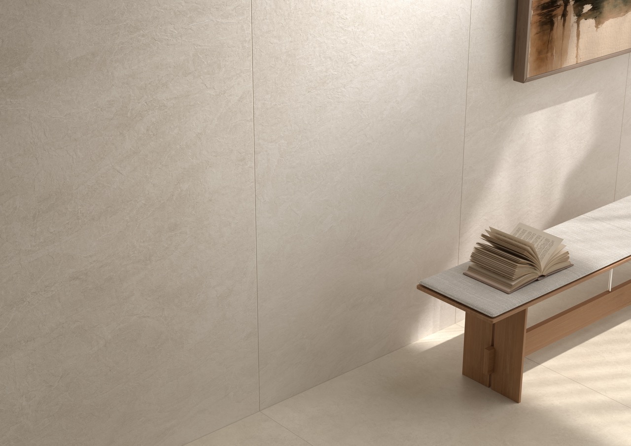 Blat de bucatarie ceramica LAMINAM Alaska
