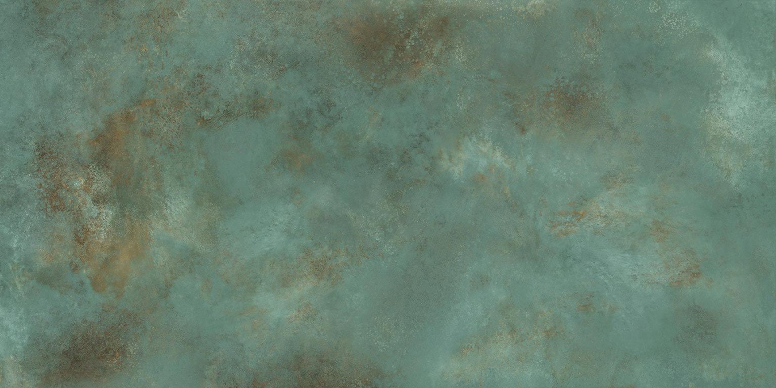 Blat de bucatarie ceramica LAMINAM Verderame