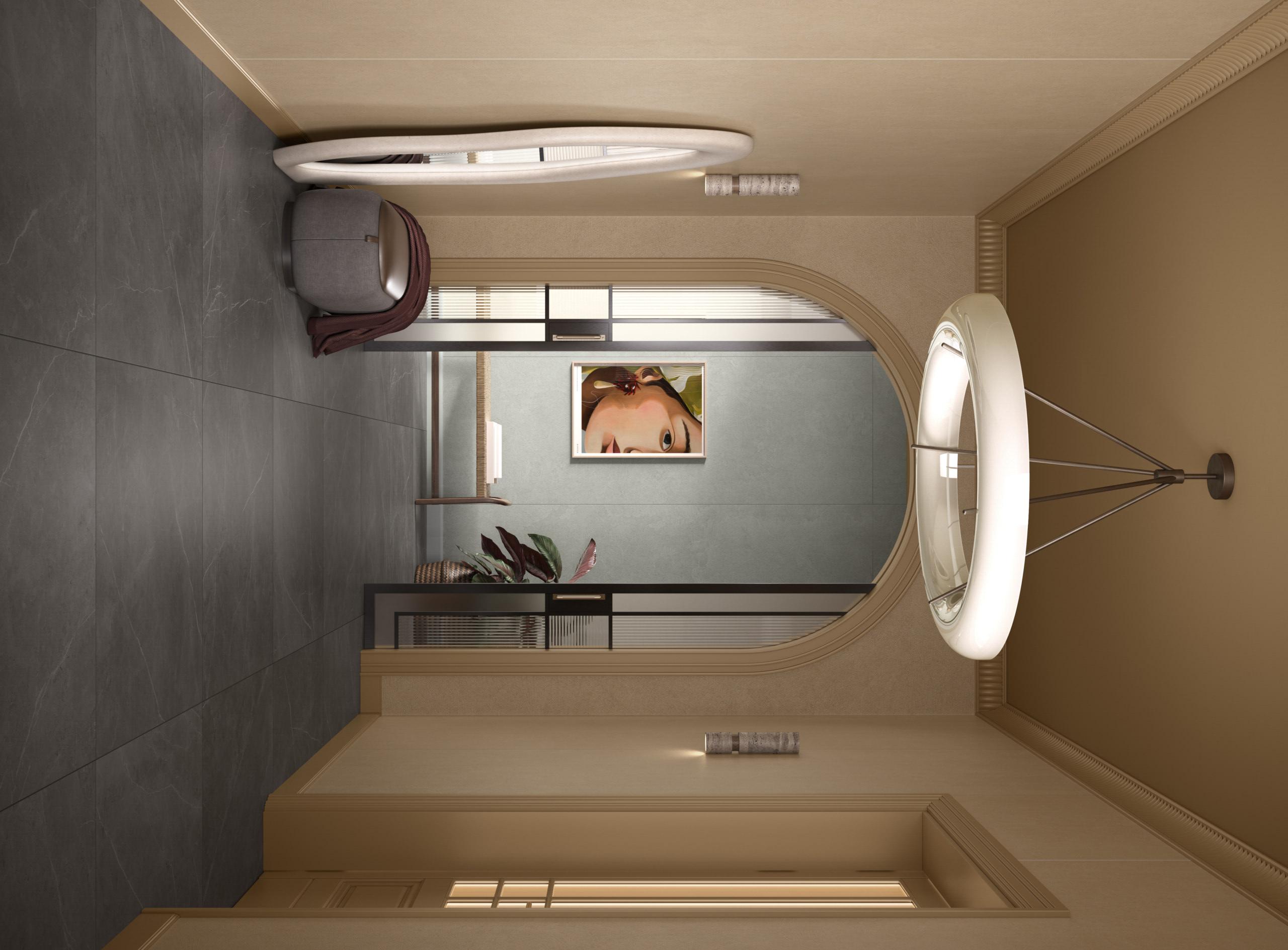 Blat de bucatarie ceramica LAMINAM Pelle