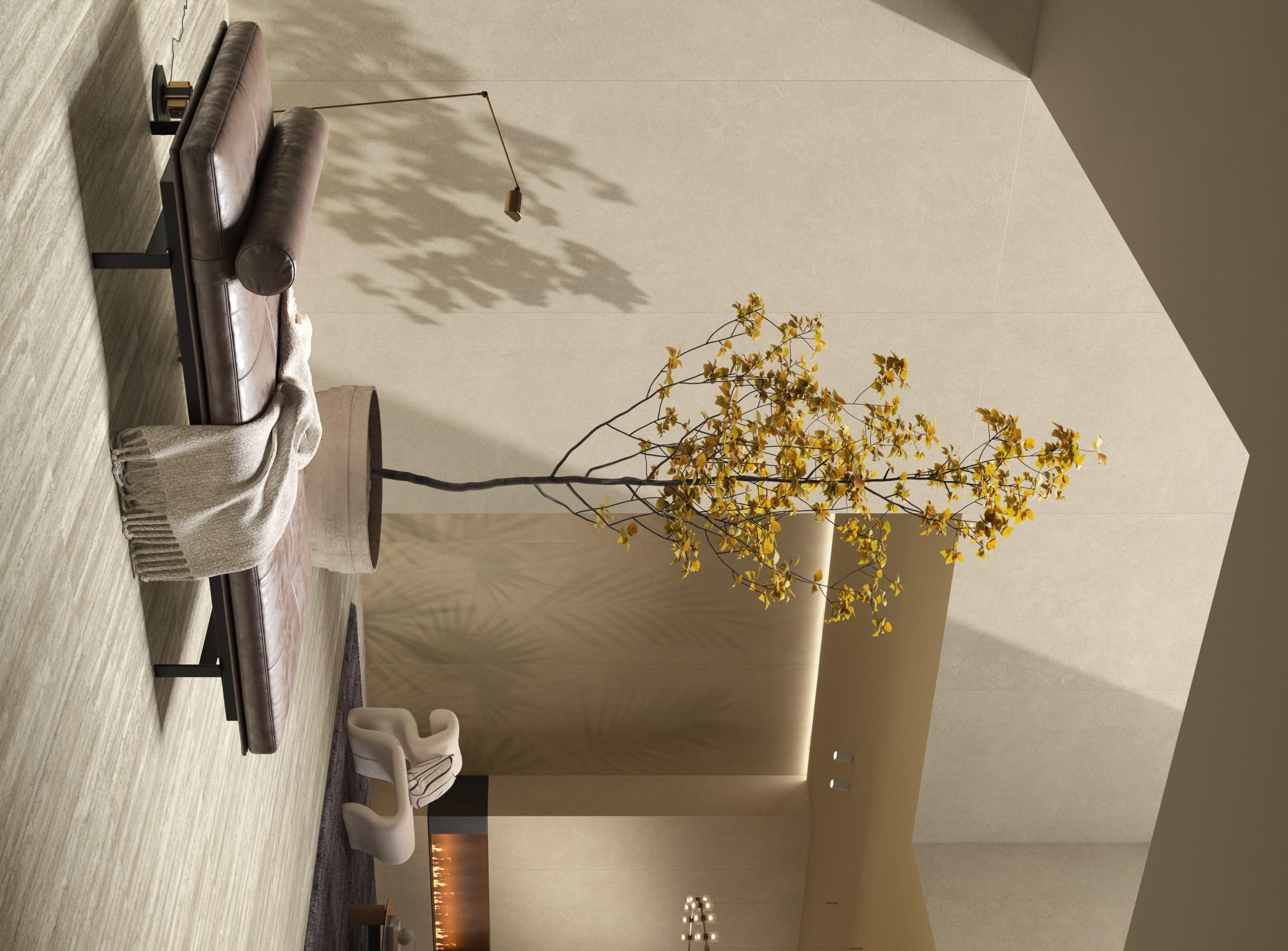 Blat de bucatarie ceramica LAMINAM Grano