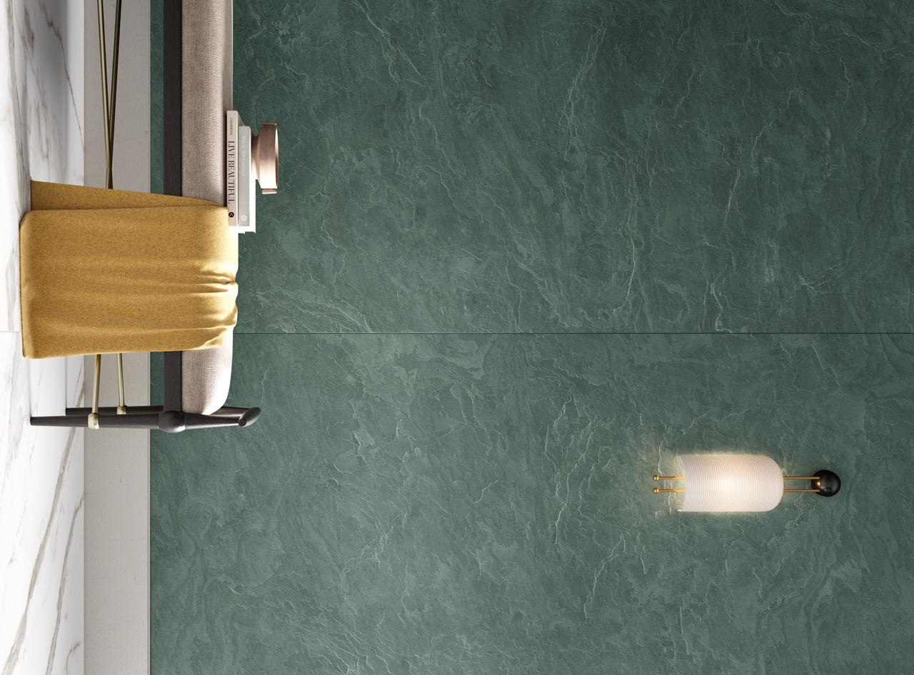 Blat de bucatarie ceramica LAMINAM Amazzonia