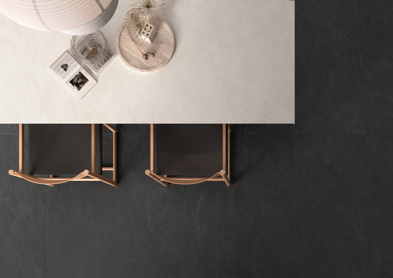 Blat de bucatarie ceramica LAMINAM Vulcano