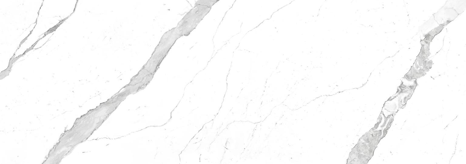 Blat de bucatarie ceramica LAMINAM Bianco Statuario Venato