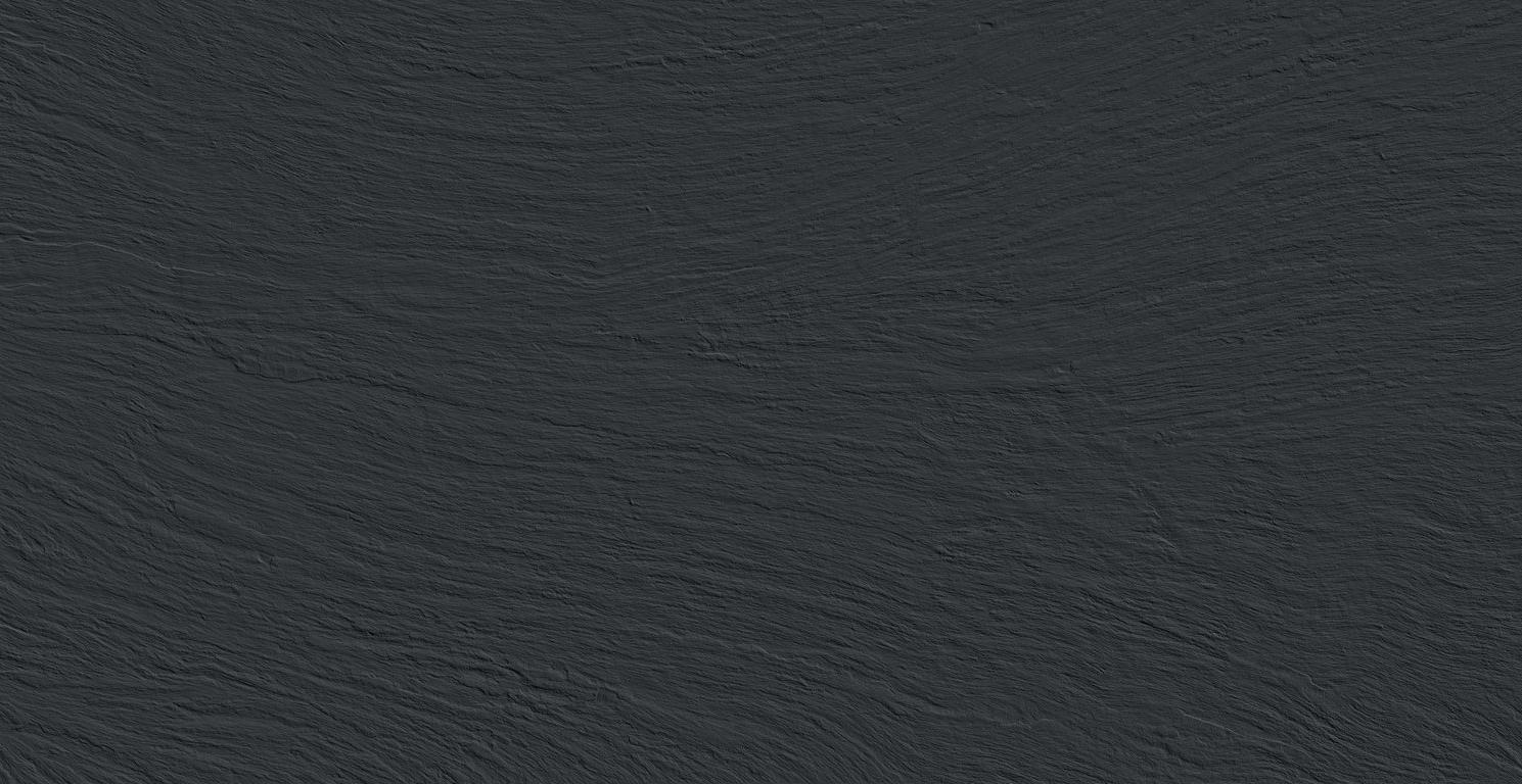 Blat de bucatarie ceramica LAMINAM Ardesia Nero