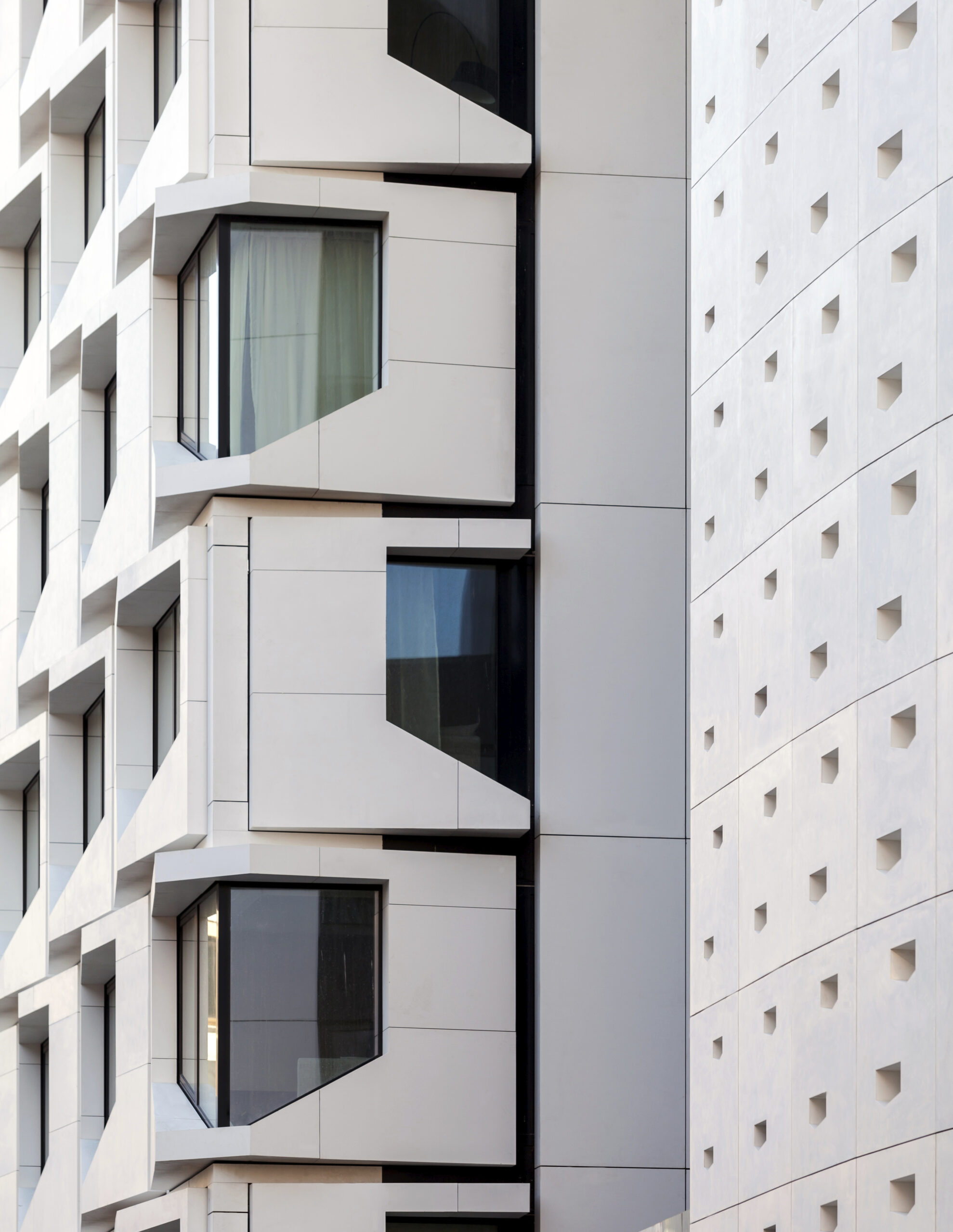 Blat de bucatarie NEOLITH Arctic White
