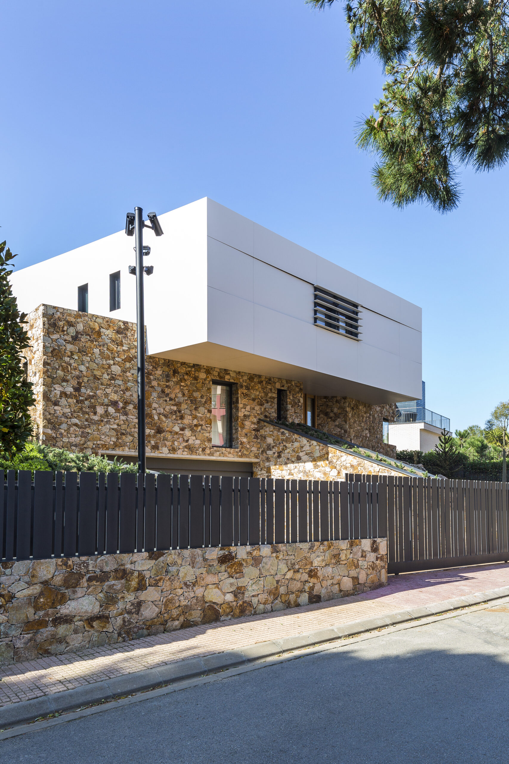 Blat de bucatarie NEOLITH Arctic White
