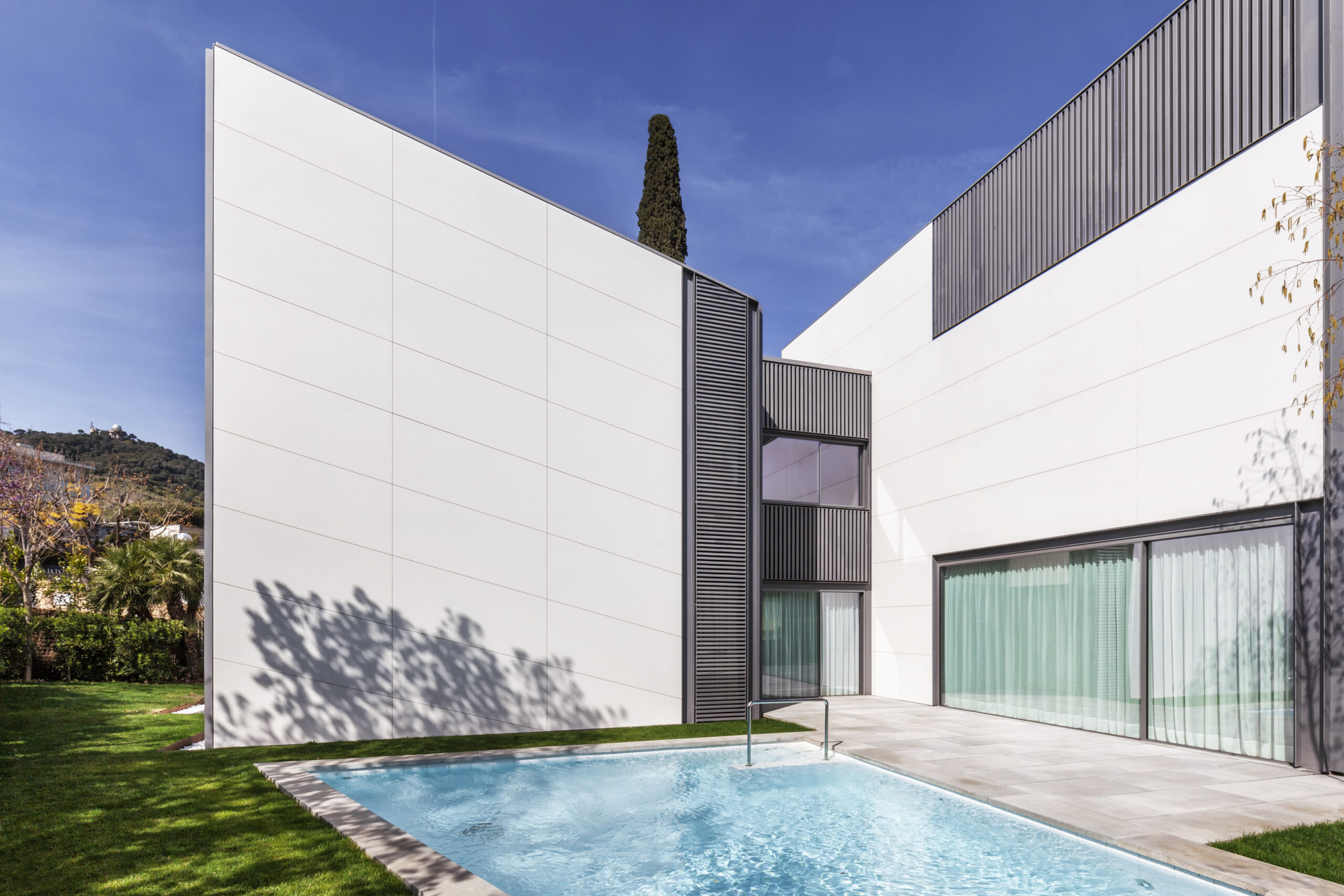 Blat de bucatarie NEOLITH Just White