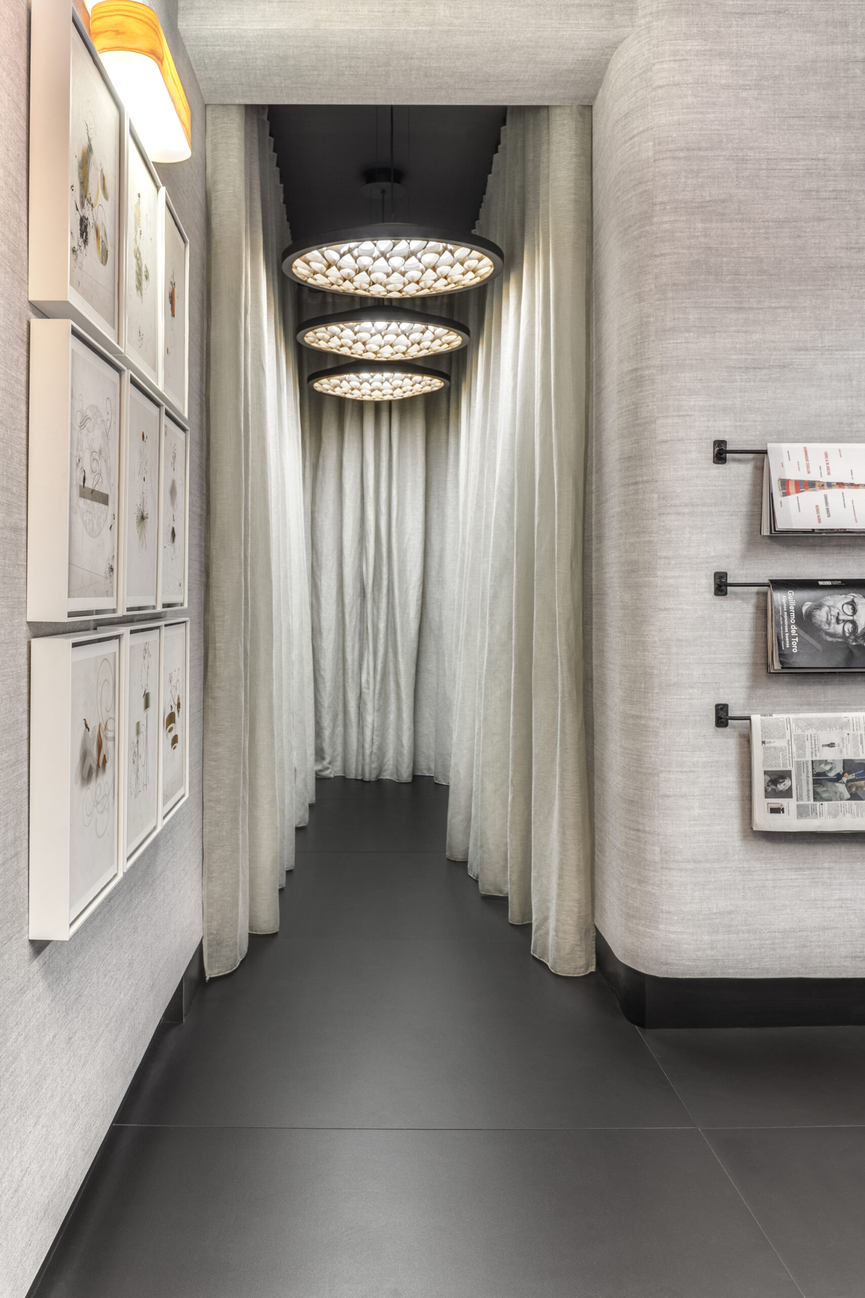 Blat de bucatarie NEOLITH Nero