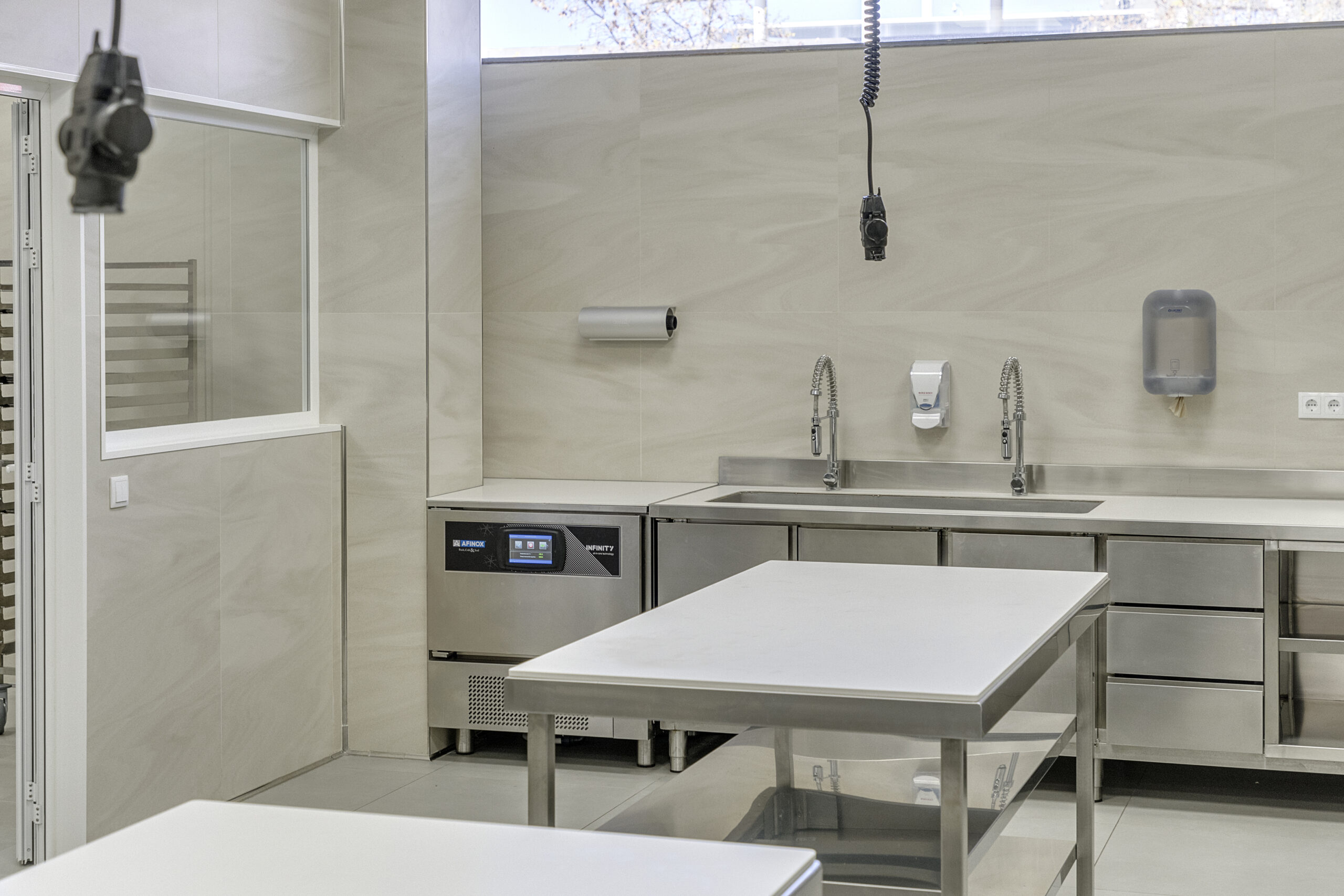 Blat de bucatarie NEOLITH Arena