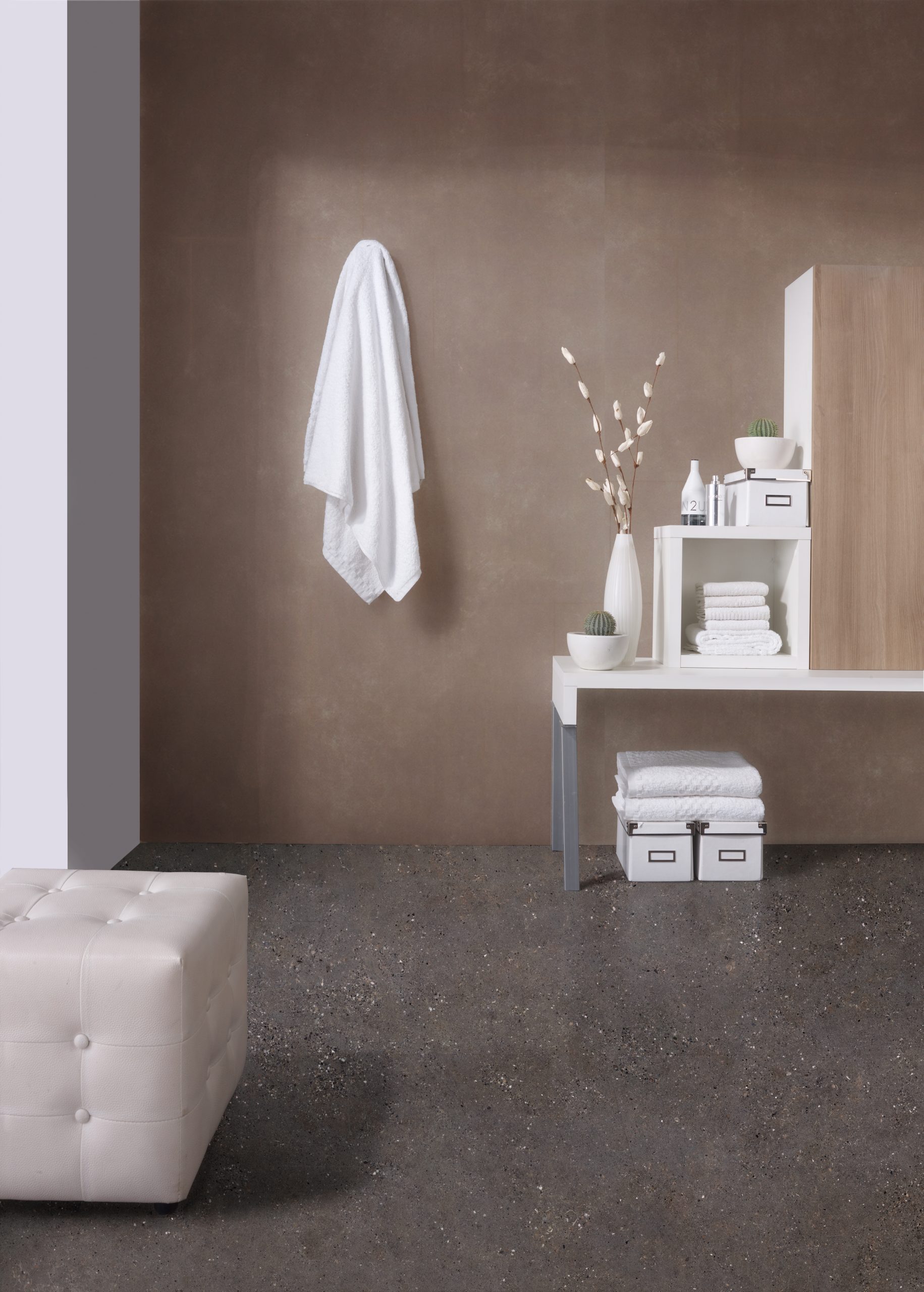 Blat de bucatarie NEOLITH Barro