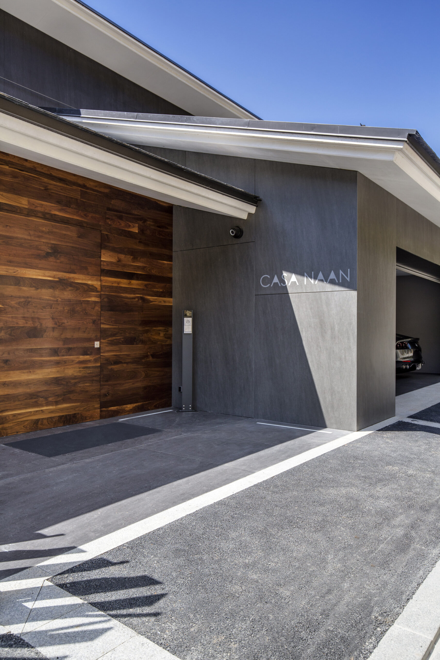 Blat de bucatarie NEOLITH  Basalt Grey