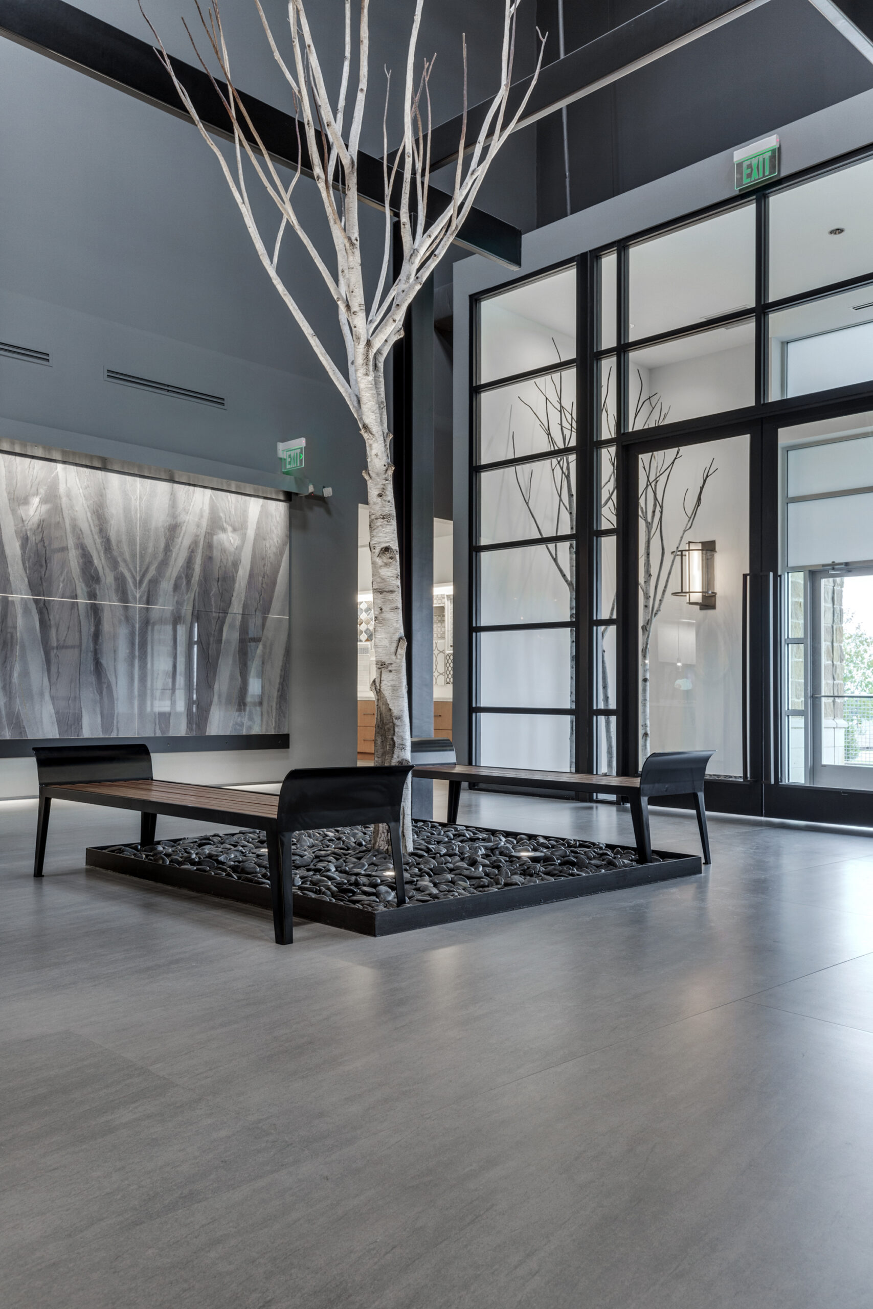 Blat de bucatarie NEOLITH  Basalt Grey
