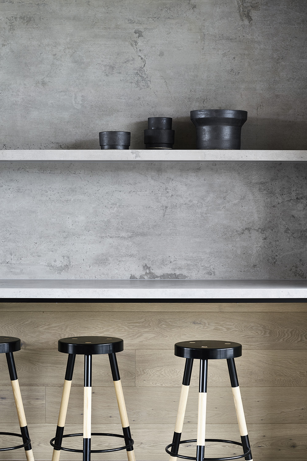 Blat de bucatarie NEOLITH Beton