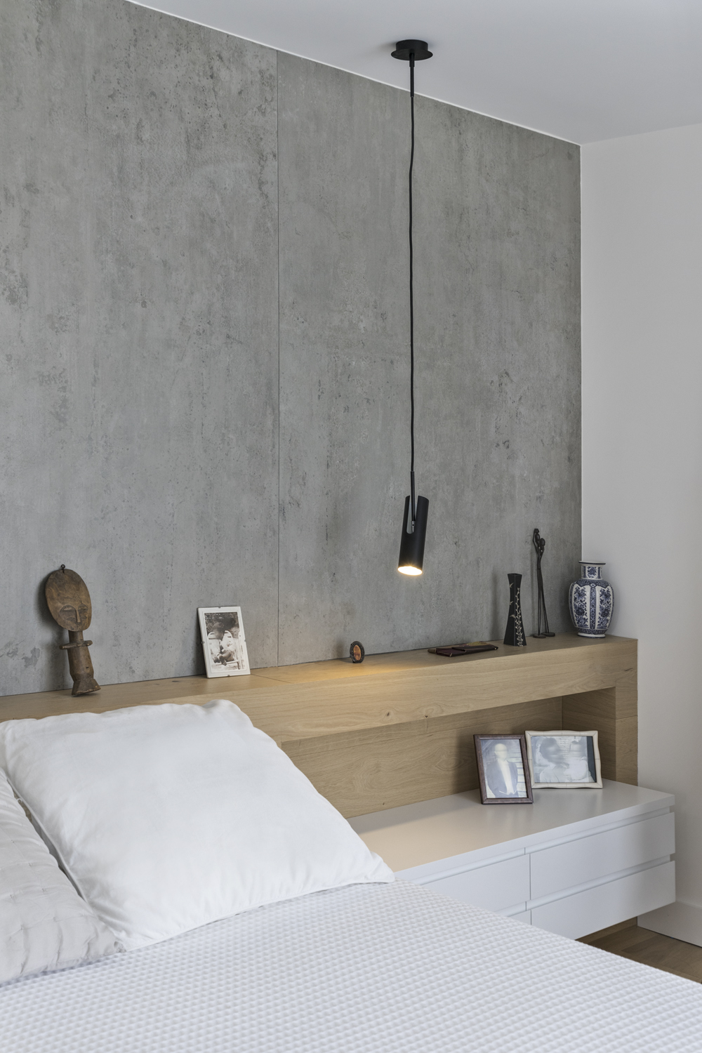 Blat de bucatarie NEOLITH Beton