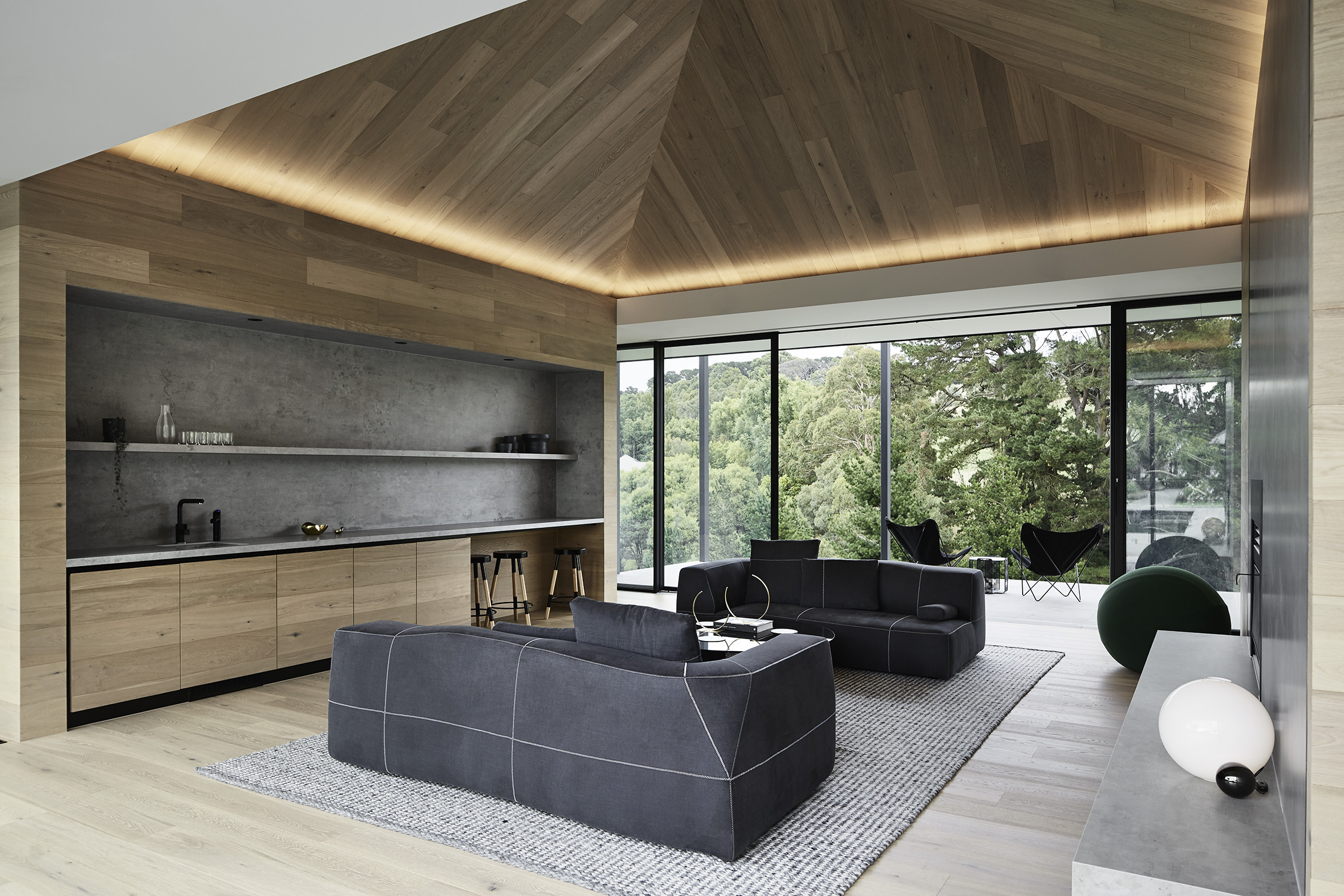 Blat de bucatarie NEOLITH Beton