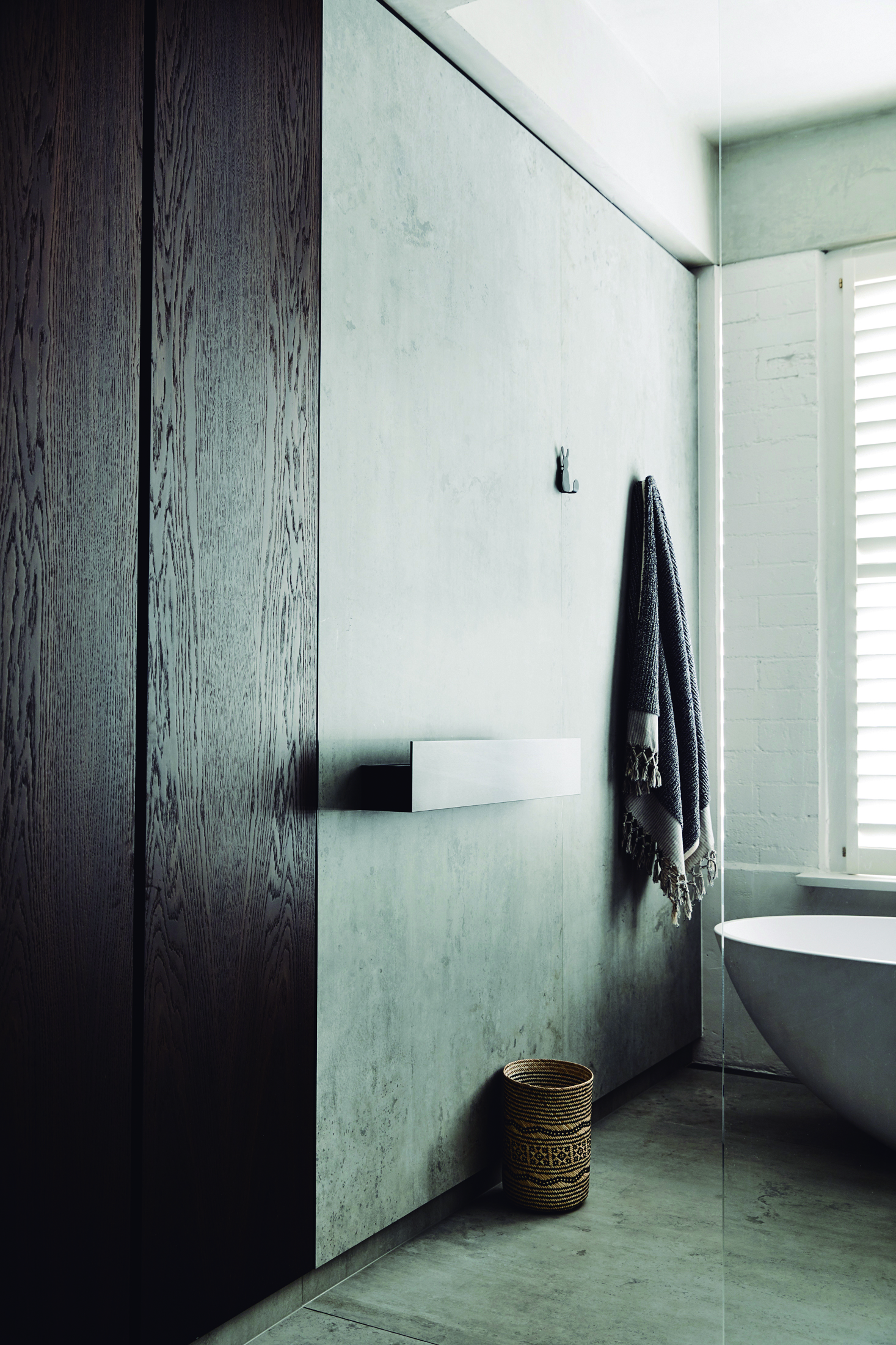 Blat de bucatarie NEOLITH Beton
